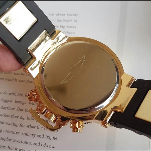 Men’s luxury watch - Picture 2 of 2